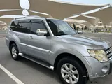 Pajero GLS 2011, exellent conditions. 76.000Km